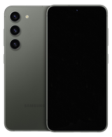 Samsung Galaxy S23 5G Dual-SIM grün - Ohne Vertrag