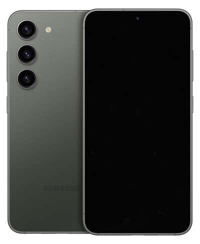 Galaxy S23 5G Dual-SIM Differenzbesteuert