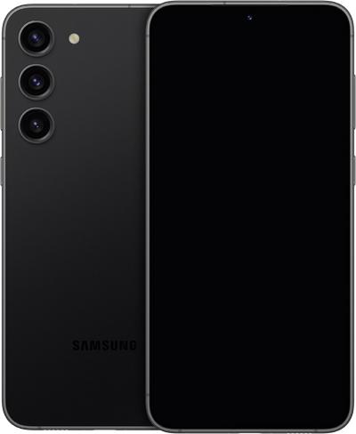 Galaxy S23+ 5G Single-SIM Differenzbesteuert