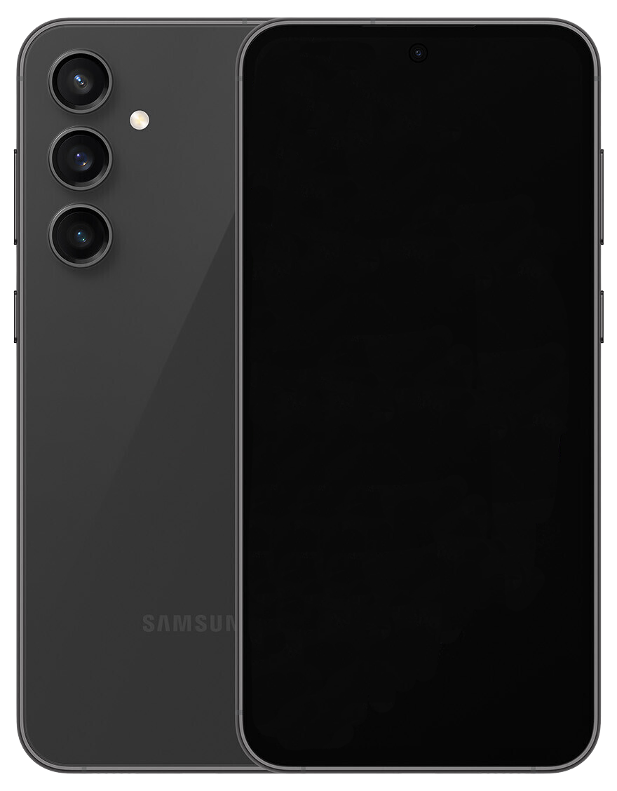 Samsung Galaxy S23 FE 5G Dual-SIM schwarz - Ohne Vertrag