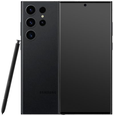 Galaxy S23 Ultra 5G Dual-SIM Differenzbesteuert