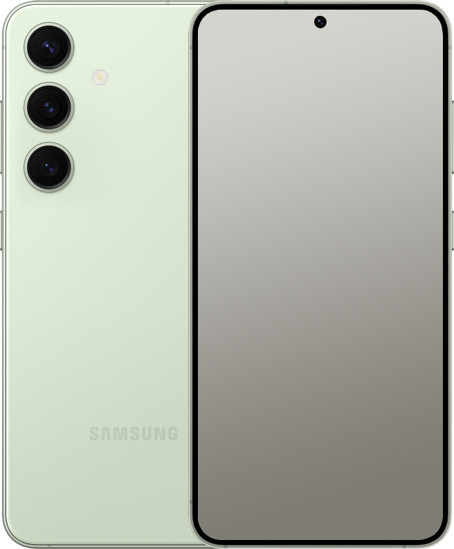 Samsung Galaxy S24 5G Dual-SIM grün - Ohne Vertrag