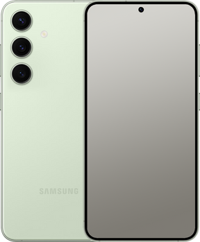 Samsung Galaxy S24 5G Dual-SIM grün - Ohne Vertrag