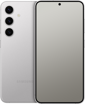 Samsung Galaxy S24 5G Dual-SIM grau - Ohne Vertrag