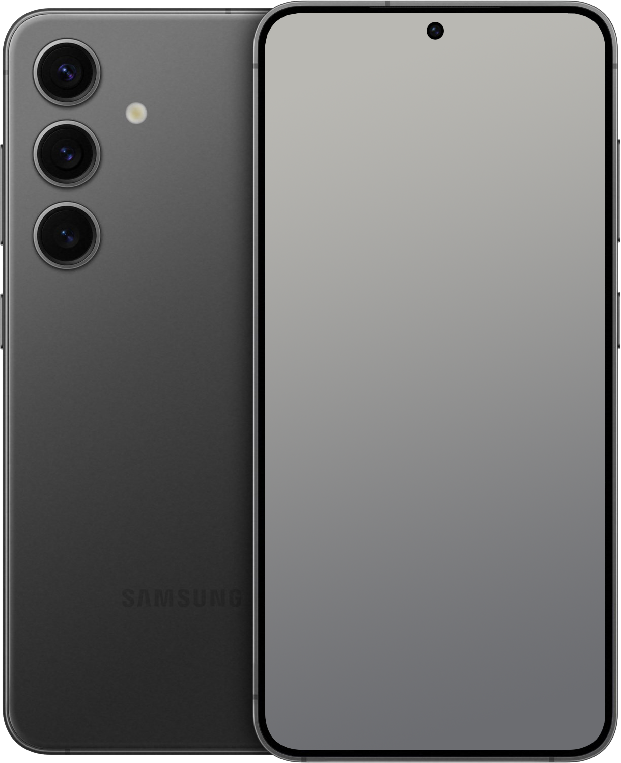 Samsung Galaxy S24 5G Dual-SIM schwarz - Ohne Vertrag