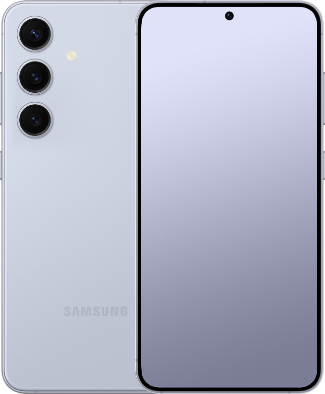 Samsung Galaxy S24 5G Dual-SIM blau - Ohne Vertrag