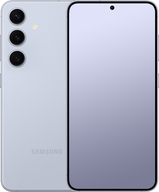 Samsung Galaxy S24 5G Single-SIM blau - Ohne Vertrag