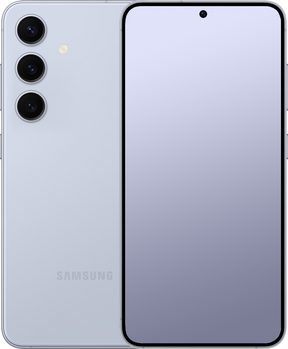 Samsung Galaxy S24 5G Dual-SIM blau - Ohne Vertrag