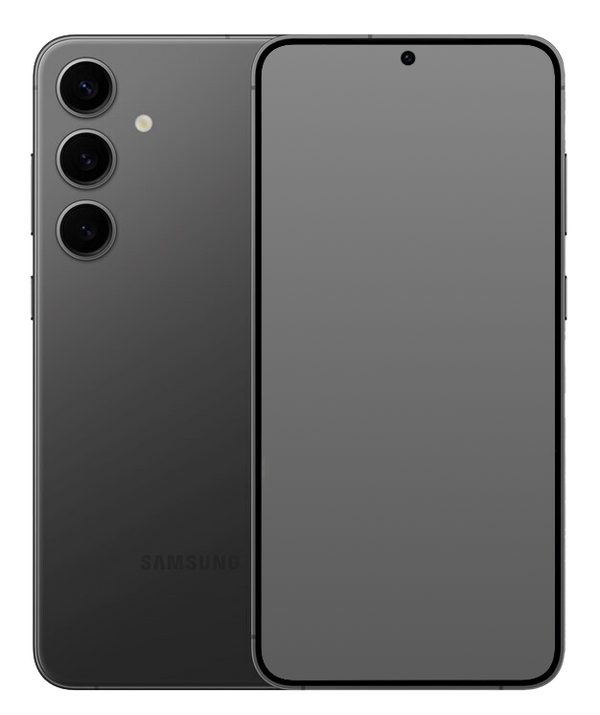 Onyx Black