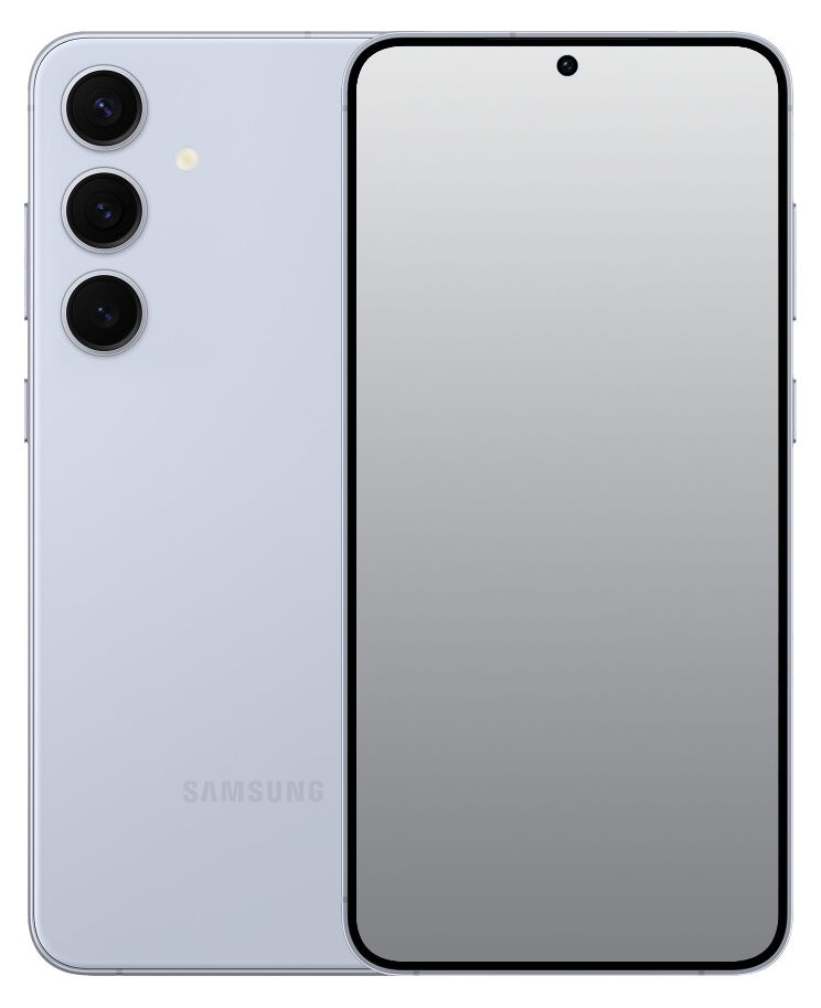 Samsung Galaxy S24+ 5G Dual-SIM blau - Ohne Vertrag