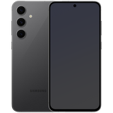 Samsung Galaxy S24 FE 5G Dual-SIM schwarz - Ohne Vertrag