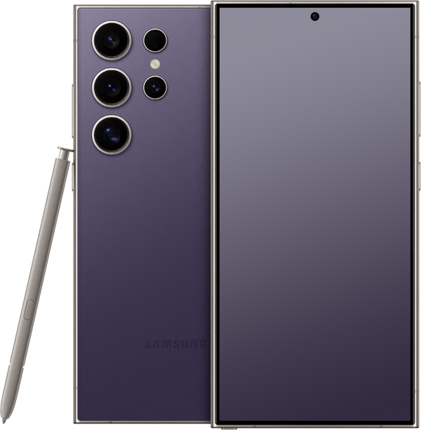 Titanium Violet
