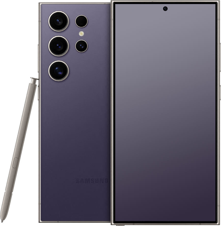 Titanium Violet