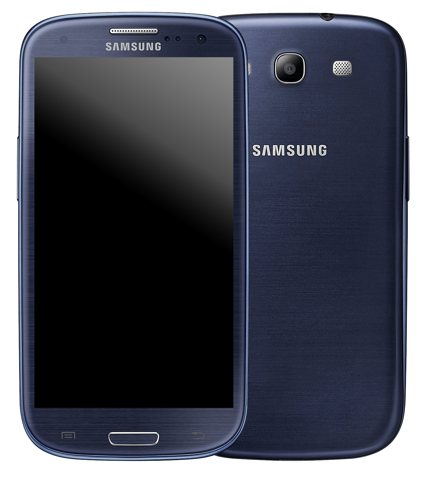 Samsung Galaxy S3 Neo blau - Onhe Vertrag