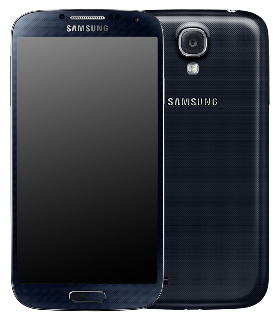 Samsung Galaxy S4 I9505 schwarz - Onhe Vertrag