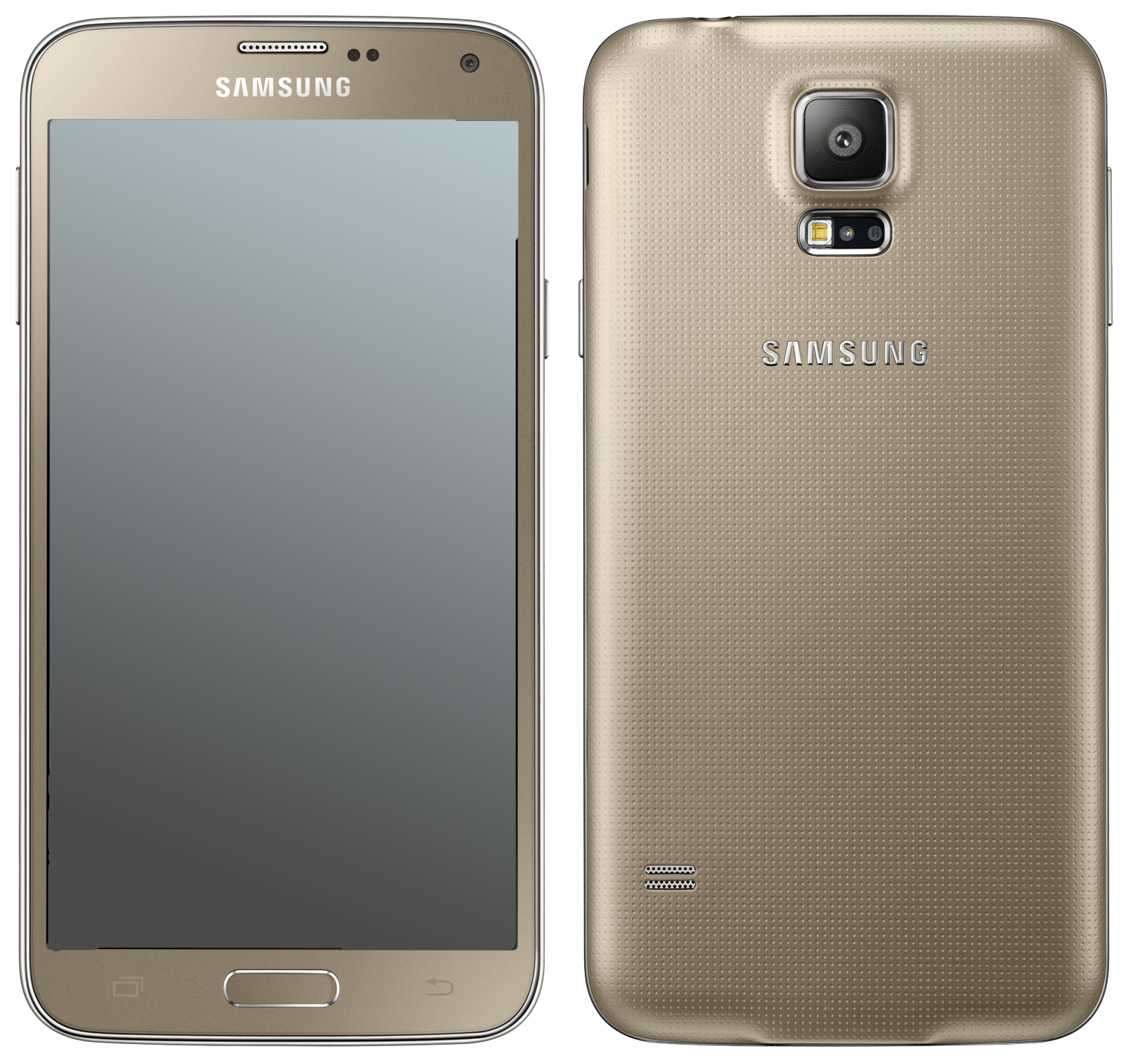 Samsung Galaxy s5 Neo gold - Onhe Vertrag