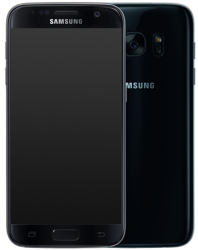 Galaxy S7 Single-SIM