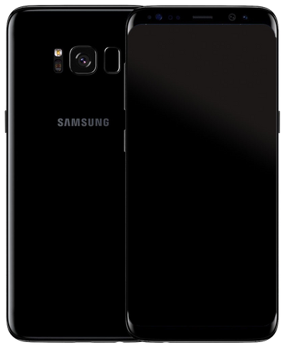 Galaxy S8+ Single-SIM
