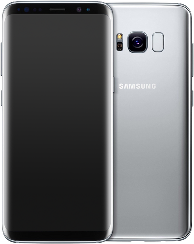 Galaxy S8 Single-SIM