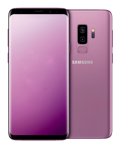 Galaxy S9+ Plus Dual SIM