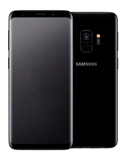 Galaxy S9 Dual-SIM