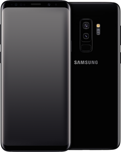 Galaxy S9+ Single Sim