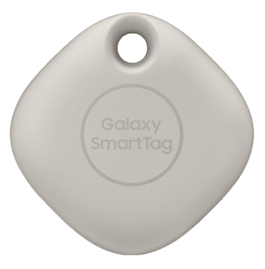 Samsung Galaxy SmartTag EI-T5300 weiß - Ohne Vertrag
