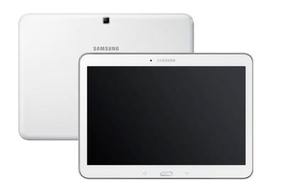 Galaxy Tab 4 10.1 Wi-Fi T530