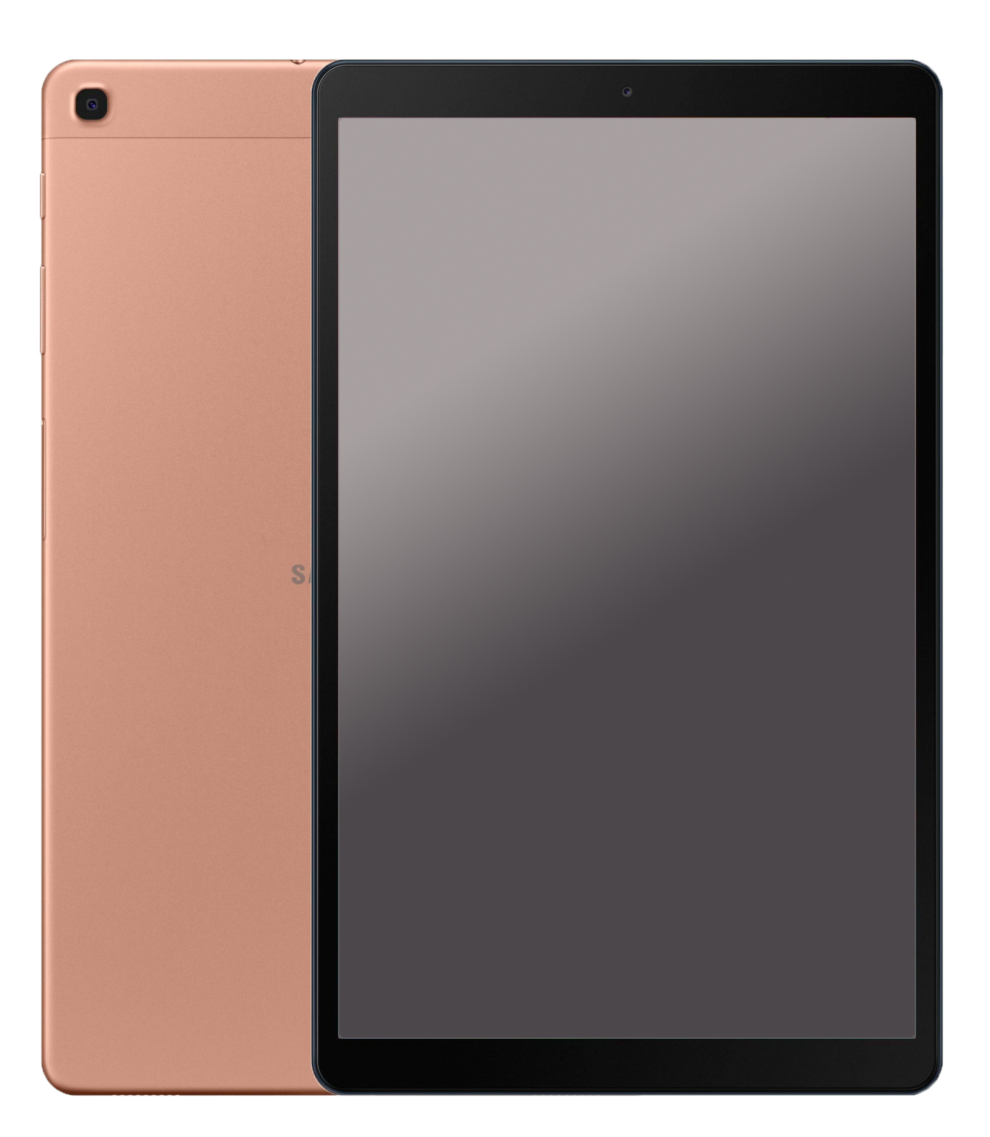 Samsung Galaxy Tab A 10.1 (2019) LTE T515N gold - Ohne Vertrag