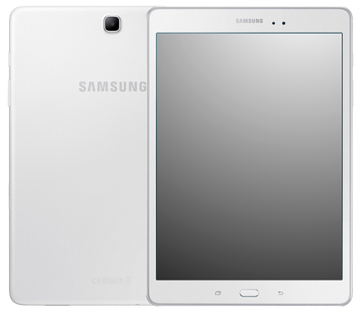 Galaxy Tab A 9.7 LTE T555 <tc>(régime de taxation sur la marge)</tc>