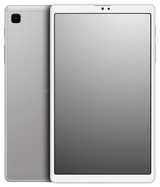 Samsung Galaxy Tab A7 Lite WiFi SM-T220 silber - Ohne Vertrag