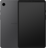 Samsung Galaxy Tab A9 Wi-Fi SM-X110 grau - Ohne Vertrag