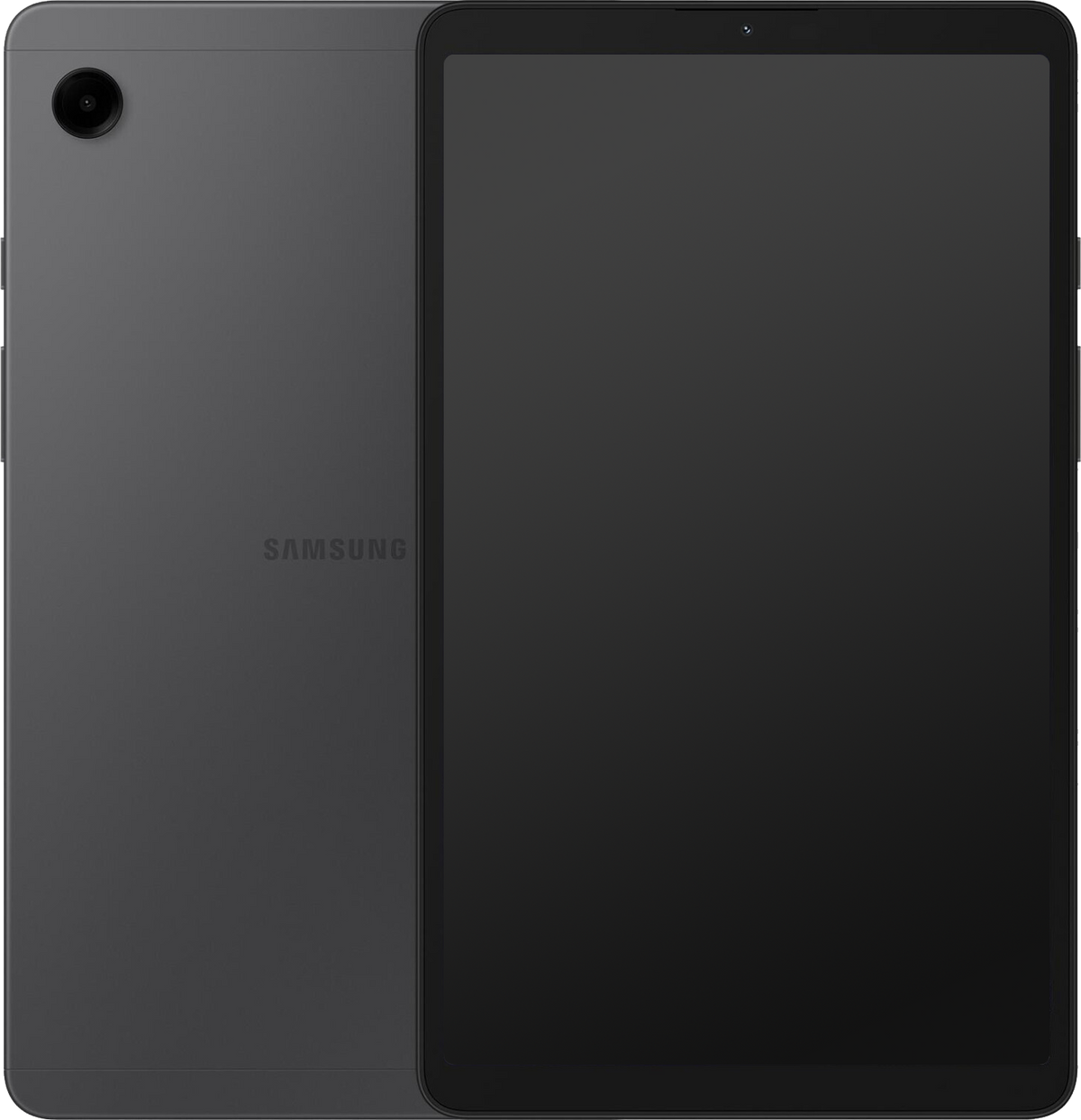 Samsung Galaxy Tab A9 LTE SM-X115 grau - Ohne Vertrag