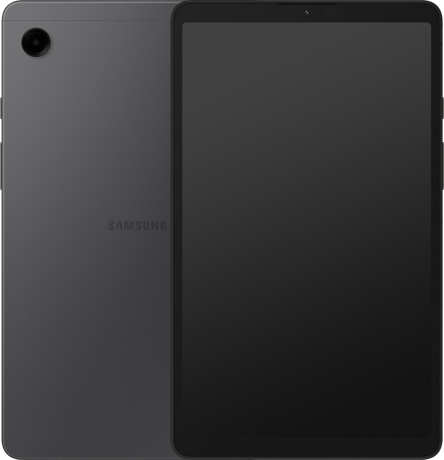 Samsung Galaxy Tab A9 LTE SM-X115 grau - Ohne Vertrag