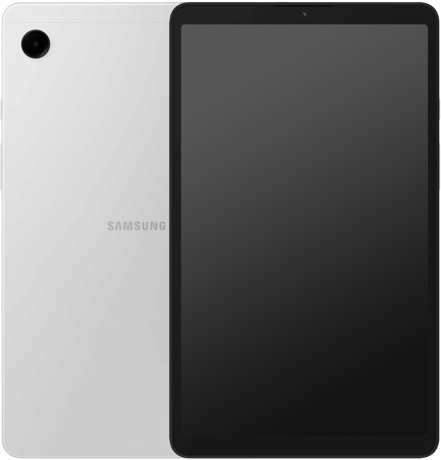 Samsung Galaxy Tab A9 LTE SM-X115 silber - Ohne Vertrag