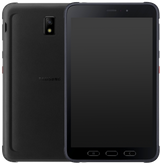 Samsung Galaxy Tab Active 3 LTE T575N schwarz - Ohne Vertrag