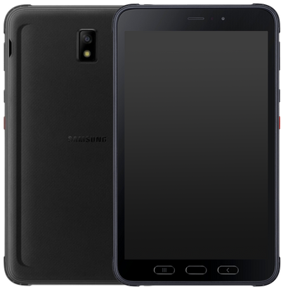 Galaxy Tab Active 3 LTE T575N