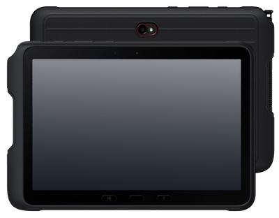 Galaxy Tab Active 4 Pro 5G