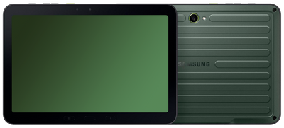 Galaxy Tab Active 5 Pro Enterprise Edition 5G X356