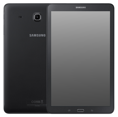 Galaxy Tab E 9.6 Wi-Fi differential tax
