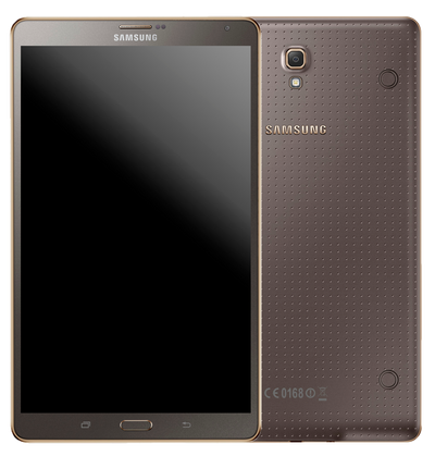 Galaxy Tab S 8.4 Wi-Fi T700 Differenzbesteuert