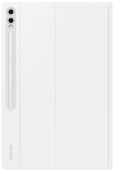 Galaxy Book Cover Keyboard Tab S10 Ultra/S9 Ultra QWERTZ