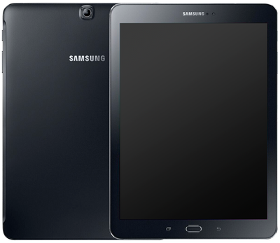 Galaxy Tab S2 LTE T815