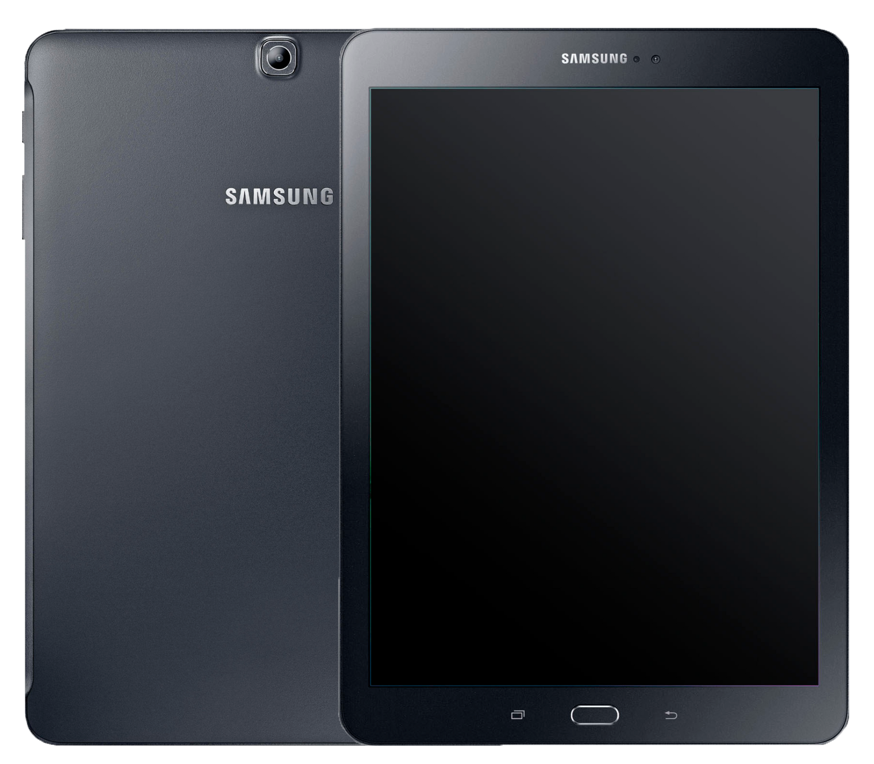 Samsung Galaxy Tab S2 9.7 Wi-Fi T813 schwarz - Ohne Vertrag