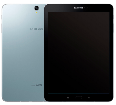 Galaxy Tab S3 T820 Wi-Fi <tc>(régime de taxation sur la marge)</tc>