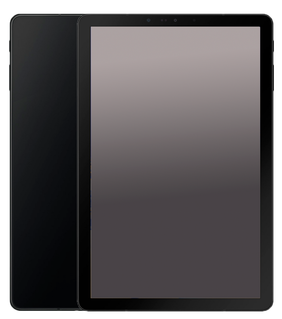 Samsung Galaxy Tab S4 10.5 Wi-Fi schwarz - Ohne Vertrag