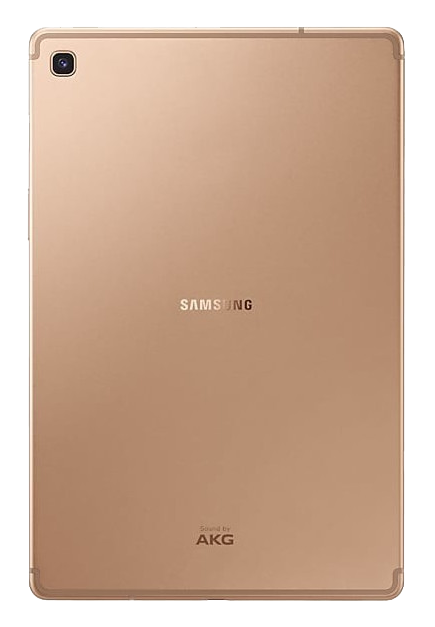 Samsung Galaxy Tab S5e LTE gold - Ohne Vertrag