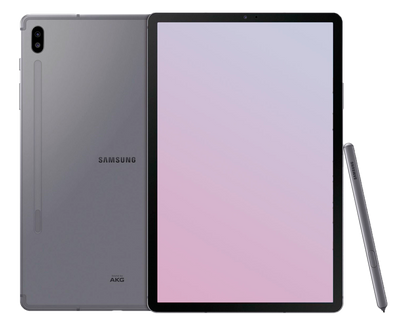 Galaxy Tab S6 Wi-Fi