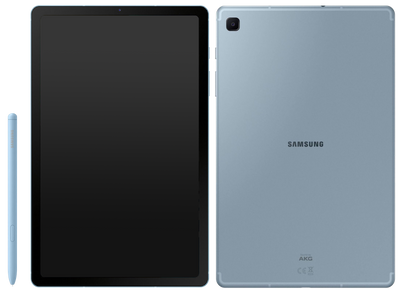 Galaxy Tab S6 Lite Wi-Fi 128<tc>Go</tc>