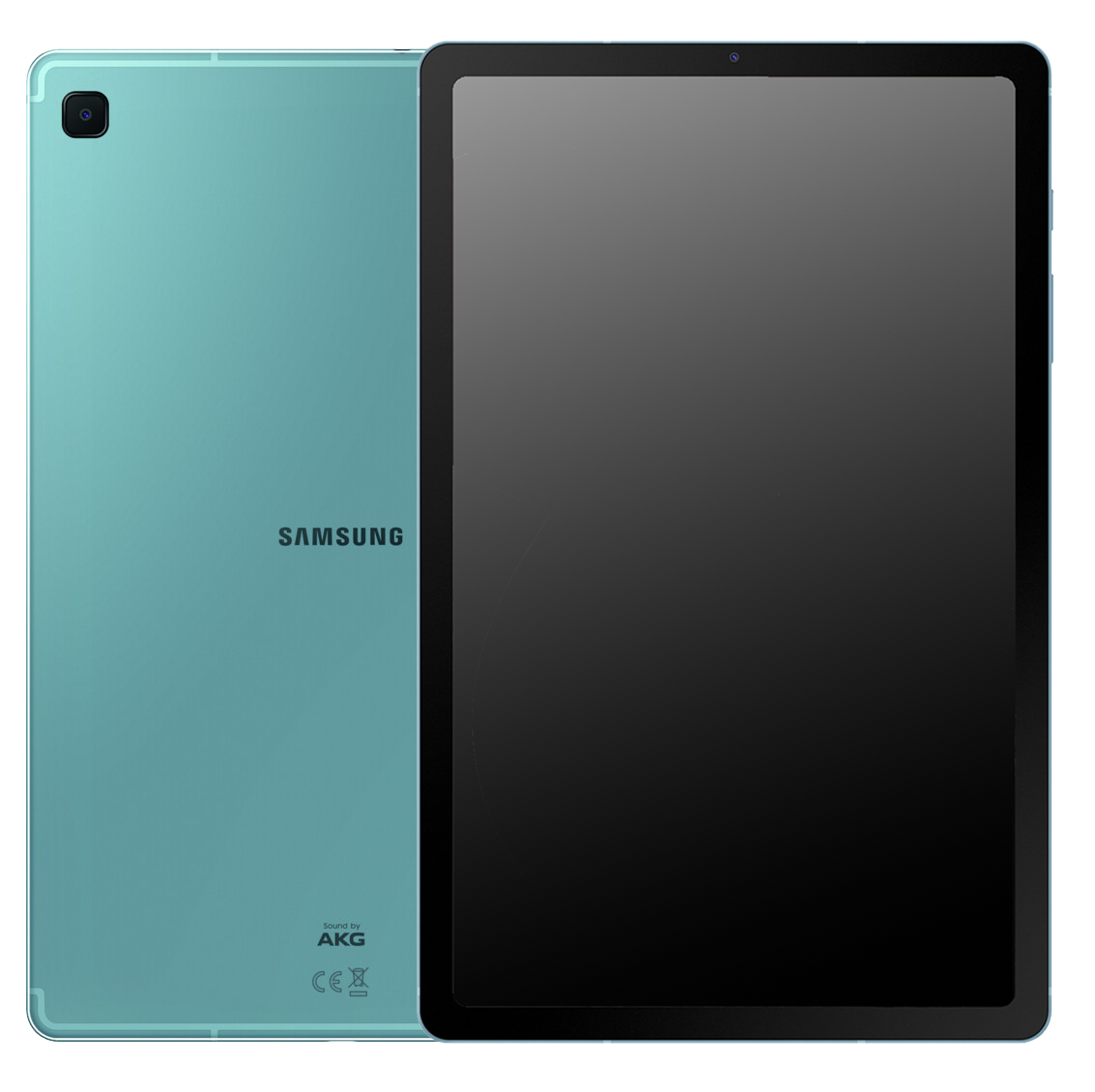 Samsung Galaxy Tab S6 Lite Wi-Fi blau - Ohne Vertrag
